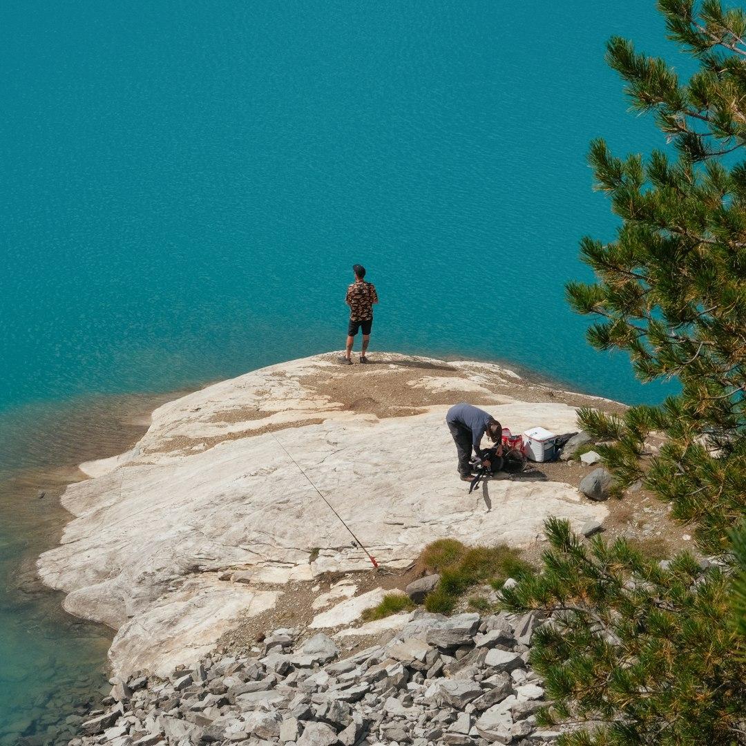 How to Choose the Best Fishing Company for Your Adventure